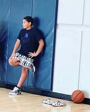 Cargar imagen en el visor de la galería, Berliozaboyz Street Flow Performance Shorts