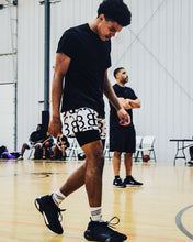 Cargar imagen en el visor de la galería, Berliozaboyz Street Flow Performance Shorts
