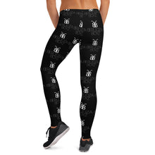 Charger l'image dans la galerie, BerliozaBoyz UrbanFlex Women's Leggings