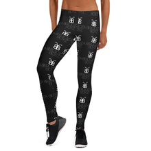 Charger l'image dans la galerie, BerliozaBoyz UrbanFlex Women's Leggings