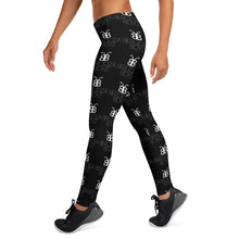 Charger l'image dans la galerie, BerliozaBoyz UrbanFlex Women's Leggings