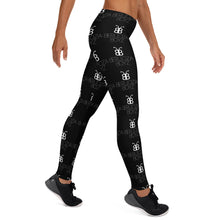 Charger l'image dans la galerie, BerliozaBoyz UrbanFlex Women's Leggings