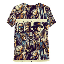 Load image into Gallery viewer, BerliozaBoyz Legends Activewear T-Shirt