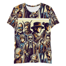 Load image into Gallery viewer, BerliozaBoyz Legends Activewear T-Shirt