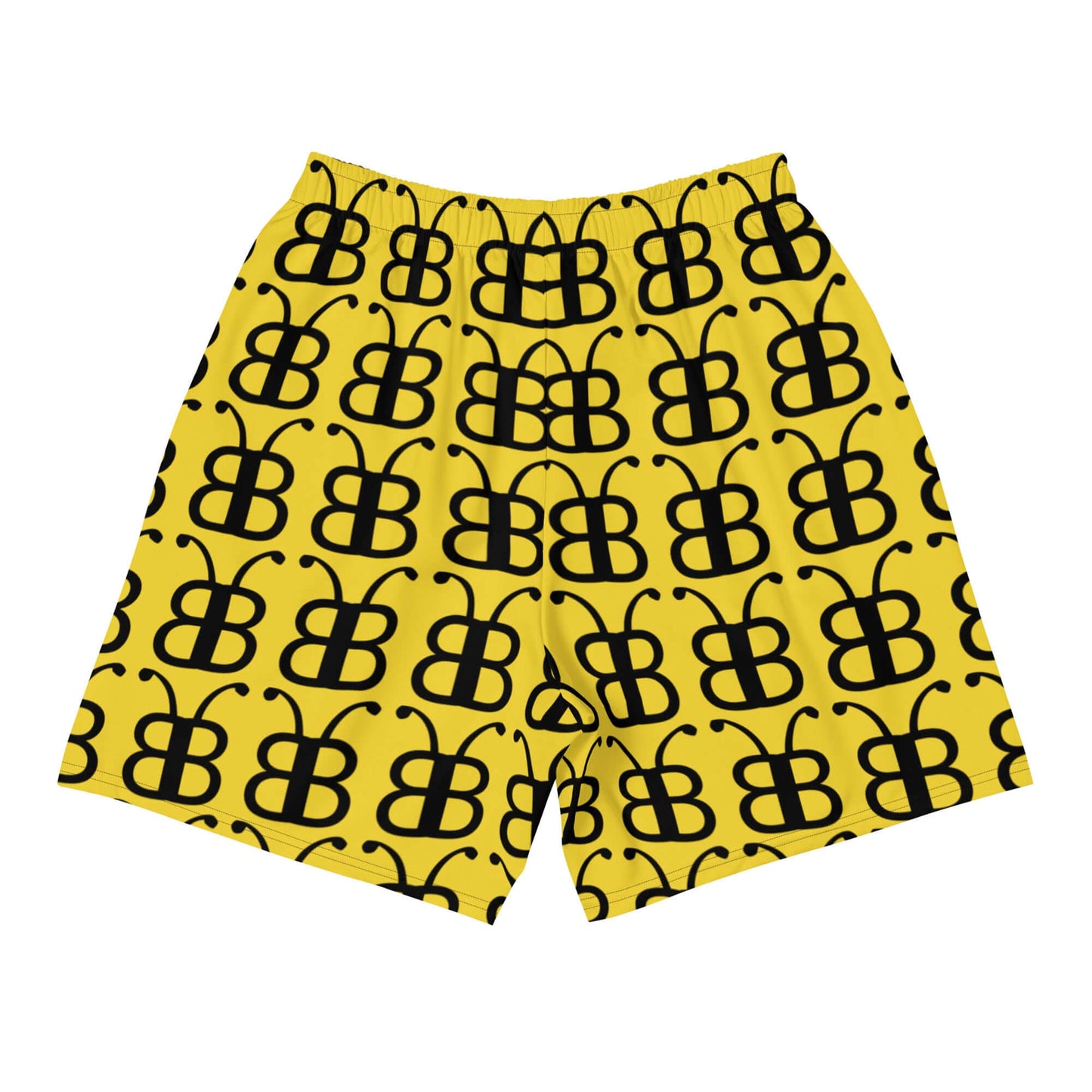 ShockWave Performance Shorts – Inspired by Wichita