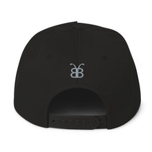 Cargar imagen en el visor de la galería, Berliozaboyz Anagram Streetwear Cap