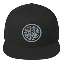 Cargar imagen en el visor de la galería, Berliozaboyz Anagram Streetwear Cap