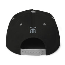 Cargar imagen en el visor de la galería, Berliozaboyz Anagram Streetwear Cap