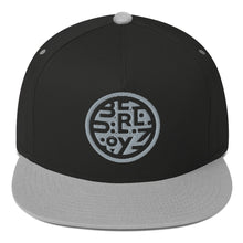 Cargar imagen en el visor de la galería, Berliozaboyz Anagram Streetwear Cap