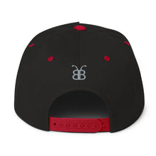 Cargar imagen en el visor de la galería, Berliozaboyz Anagram Streetwear Cap