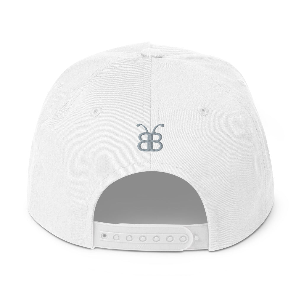 Berliozaboyz Anagram Streetwear Cap