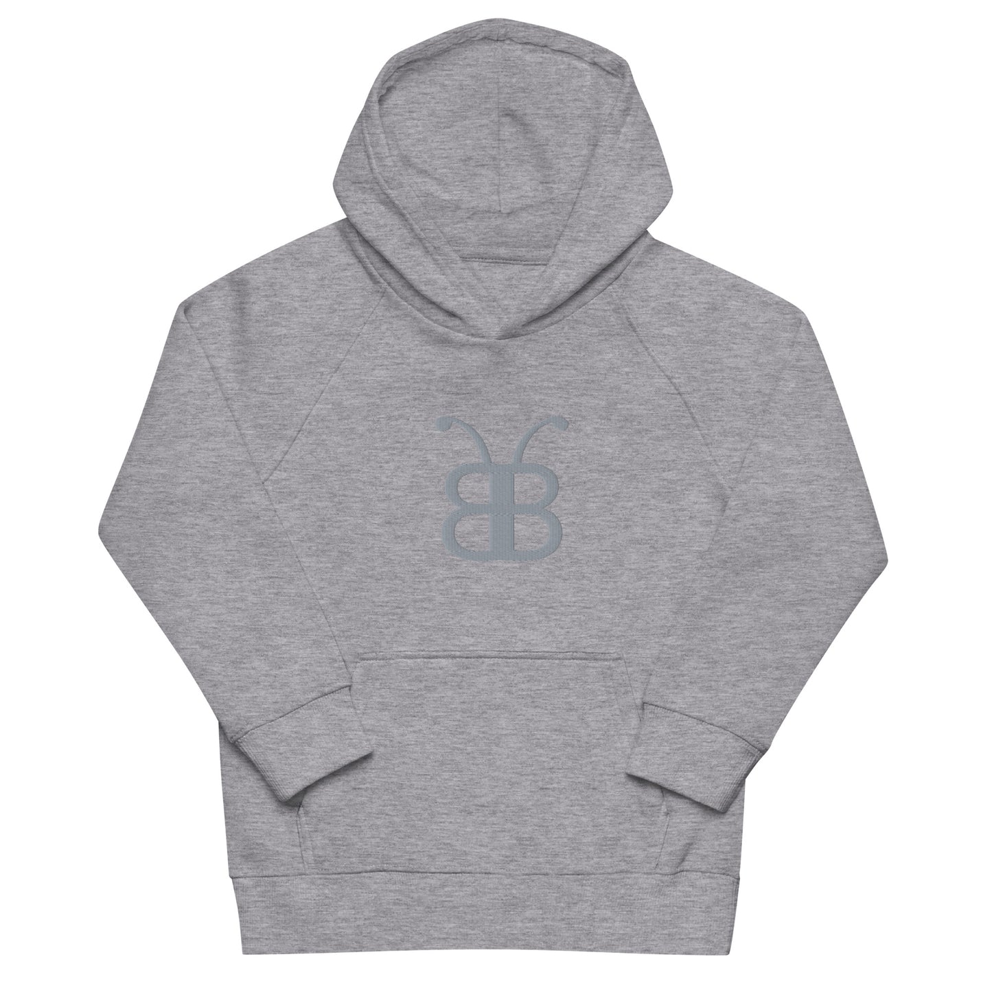 EcoLux BerliozaBoyz Sweat à capuche pour enfants
