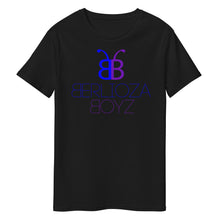 Load image into Gallery viewer, BerliozABoyz RetroWave Urban Tee