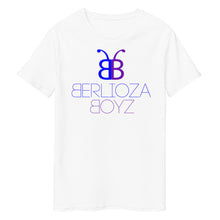 Load image into Gallery viewer, BerliozABoyz RetroWave Urban Tee