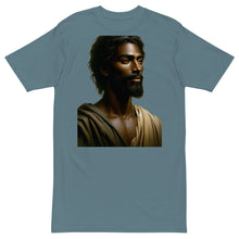 Load image into Gallery viewer, Vanguard Vision Tee- BerliozaBoyz