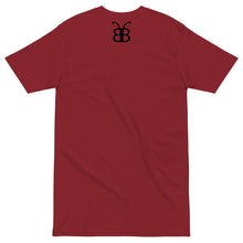 Load image into Gallery viewer, Vanguard Vision Tee- BerliozaBoyz