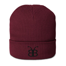 Load image into Gallery viewer, EcoLux Street Knit Beanie - Berliozaboyz Organic