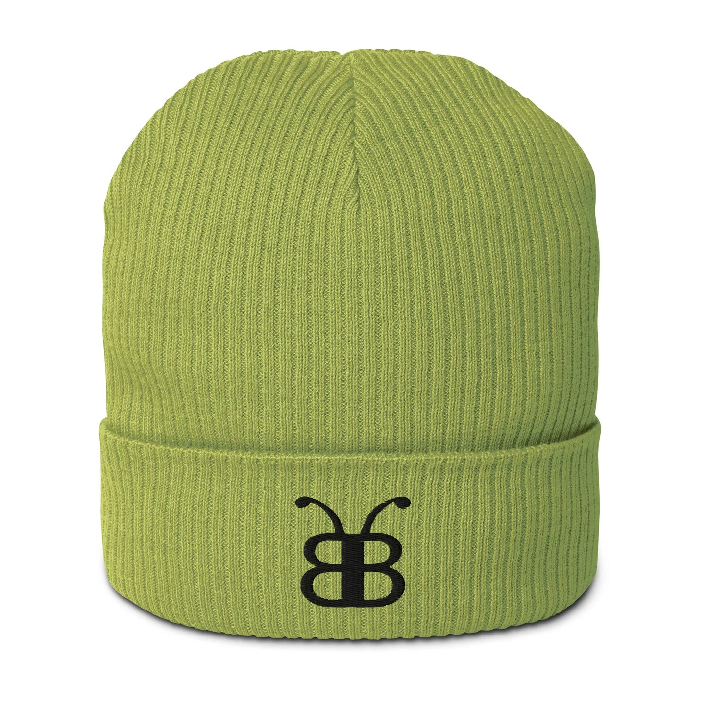 EcoLux Street Knit Beanie - Berliozaboyz Organic