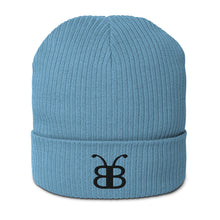 Load image into Gallery viewer, EcoLux Street Knit Beanie - Berliozaboyz Organic