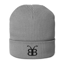 Load image into Gallery viewer, EcoLux Street Knit Beanie - Berliozaboyz Organic