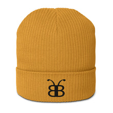 Load image into Gallery viewer, EcoLux Street Knit Beanie - Berliozaboyz Organic