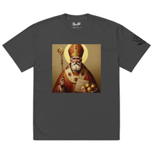 Load image into Gallery viewer, Urban Kringle Oversized Tee