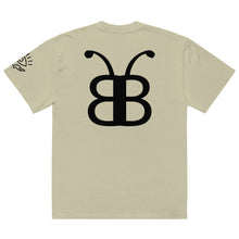 Load image into Gallery viewer, Urban Kringle Oversized Tee