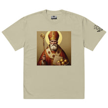 Load image into Gallery viewer, Urban Kringle Oversized Tee