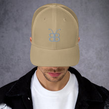 Load image into Gallery viewer, Urban Rebel Trucker Cap - BerliozaBoyz