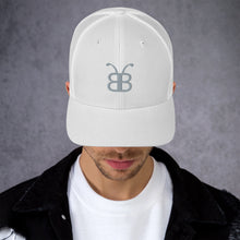 Load image into Gallery viewer, Urban Rebel Trucker Cap - BerliozaBoyz