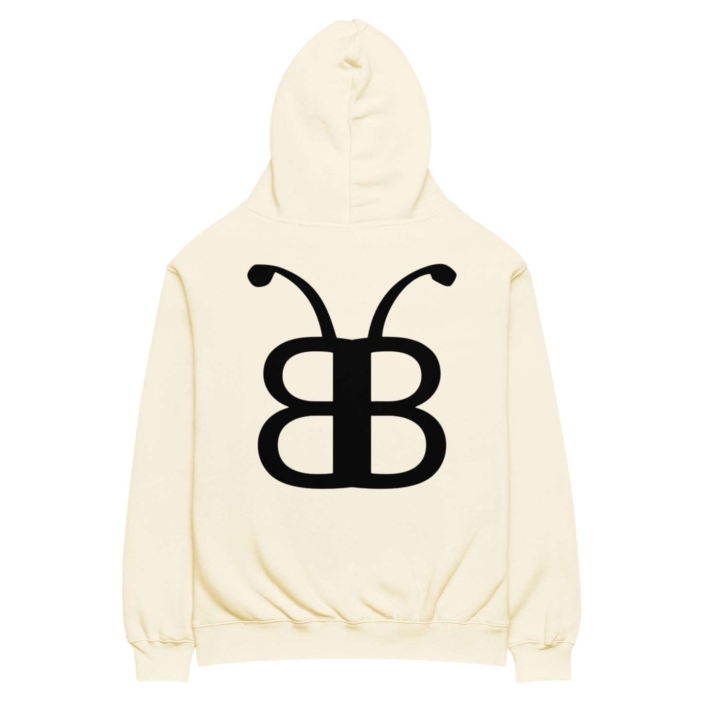 Urban Kringle oversized hoodie
