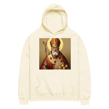 Charger l'image dans la galerie, Urban Kringle oversized hoodie