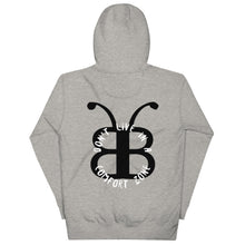 Charger l'image dans la galerie, Sweat à capuche unisexe Vanguard Vision