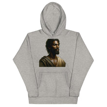 Charger l'image dans la galerie, Sweat à capuche unisexe Vanguard Vision