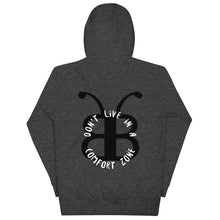 Charger l'image dans la galerie, Sweat à capuche unisexe Vanguard Vision