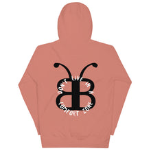 Charger l'image dans la galerie, Sweat à capuche unisexe Vanguard Vision