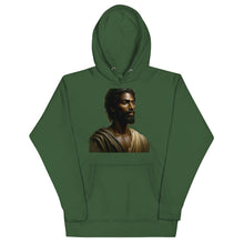 Charger l'image dans la galerie, Sweat à capuche unisexe Vanguard Vision