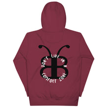 Charger l'image dans la galerie, Sweat à capuche unisexe Vanguard Vision