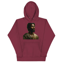 Charger l'image dans la galerie, Sweat à capuche unisexe Vanguard Vision