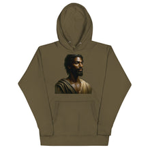 Charger l'image dans la galerie, Sweat à capuche unisexe Vanguard Vision