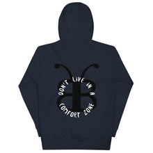 Charger l'image dans la galerie, Sweat à capuche unisexe Vanguard Vision