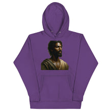 Charger l'image dans la galerie, Sweat à capuche unisexe Vanguard Vision