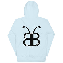 Charger l'image dans la galerie, Sweat à capuche unisexe Vanguard Vision