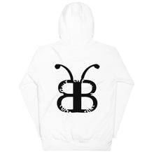 Charger l'image dans la galerie, Sweat à capuche unisexe Vanguard Vision