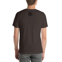 Load image into Gallery viewer, BerliozaBoyz Anagram Unisex t-shirt