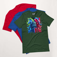 Load image into Gallery viewer, BerliozaBoyz Capitol Clash Tee