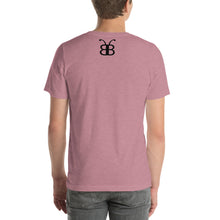 Load image into Gallery viewer, BerliozaBoyz Anagram Unisex t-shirt