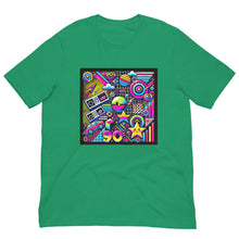Load image into Gallery viewer, BerliozaBoyz 90's Retro Tee