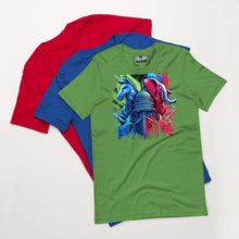 Load image into Gallery viewer, BerliozaBoyz Capitol Clash Tee