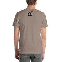 Load image into Gallery viewer, BerliozaBoyz Anagram Unisex t-shirt
